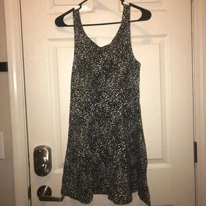 American Eagle Dress